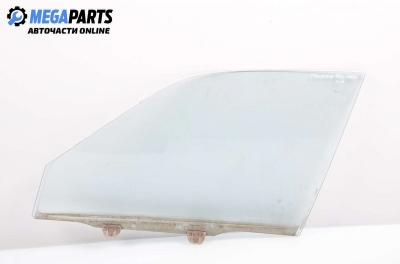 Geam for Honda Civic Shuttle 1.5 16V, 94 hp, 1989, position: stânga - fața